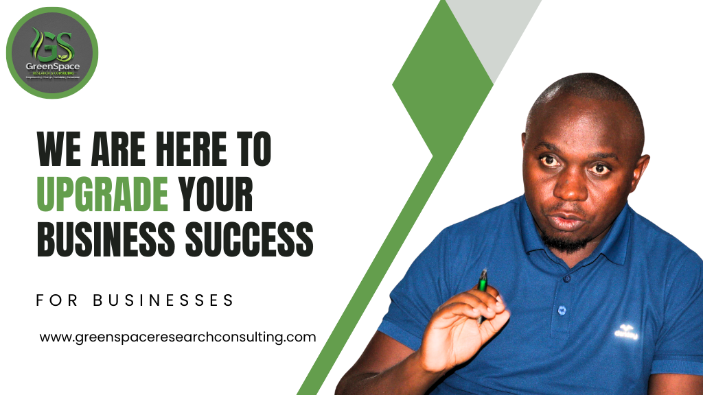 Best Environmental Consulting Firms in Nairobi | GreenSpace Research & Consulting - Additional Image